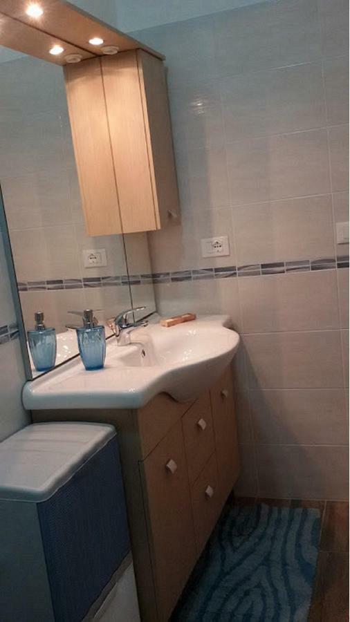 Very Cosy House With Fabulous Sea View! Pietra Ligure Exterior foto