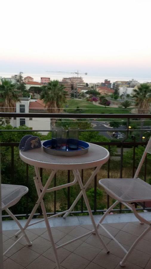 Very Cosy House With Fabulous Sea View! Pietra Ligure Exterior foto